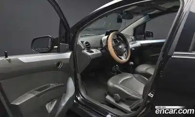 Chevrolet Spark 2013 1.0 гидро, миниатюра 10