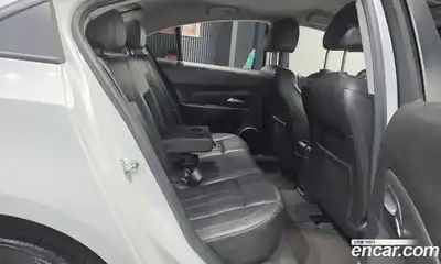Chevrolet Cruze 2011 1.8 гидро, миниатюра 12