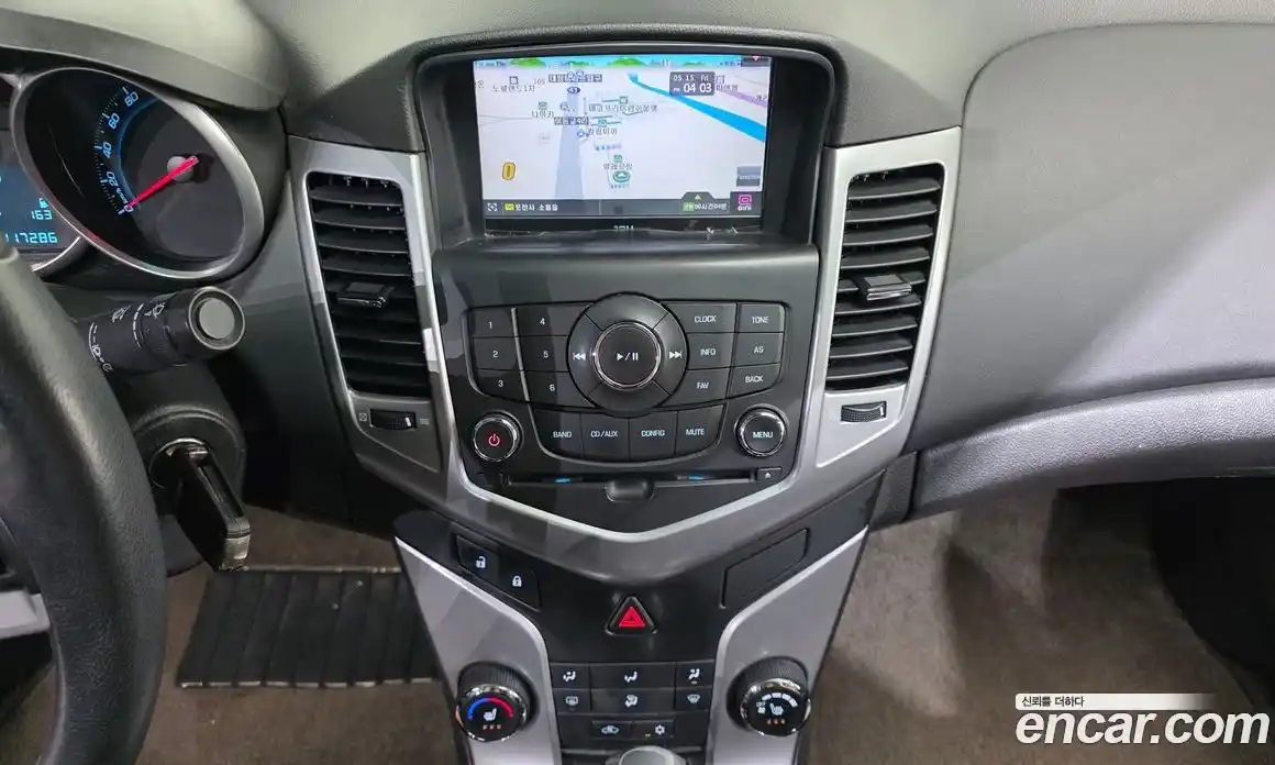 Chevrolet Cruze 2011 1.8 гидро, фото 14