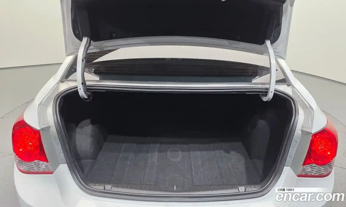 Chevrolet Cruze 2011 1.8 гидро, фото 20