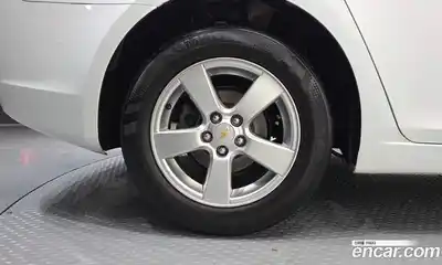 Chevrolet Cruze 2011 1.8 гидро, миниатюра 5