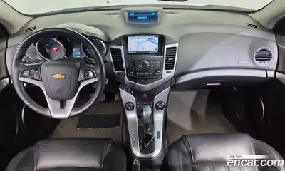 Chevrolet Cruze 2011 1.8 гидро, миниатюра 7