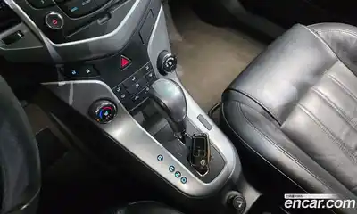 Chevrolet Cruze 2011 1.8 гидро, миниатюра 9