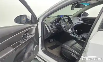 Chevrolet Cruze 2011 1.8 гидро, миниатюра 10
