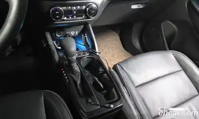 Chevrolet TrailBlazer 2020 1.3 гидро, миниатюра 12