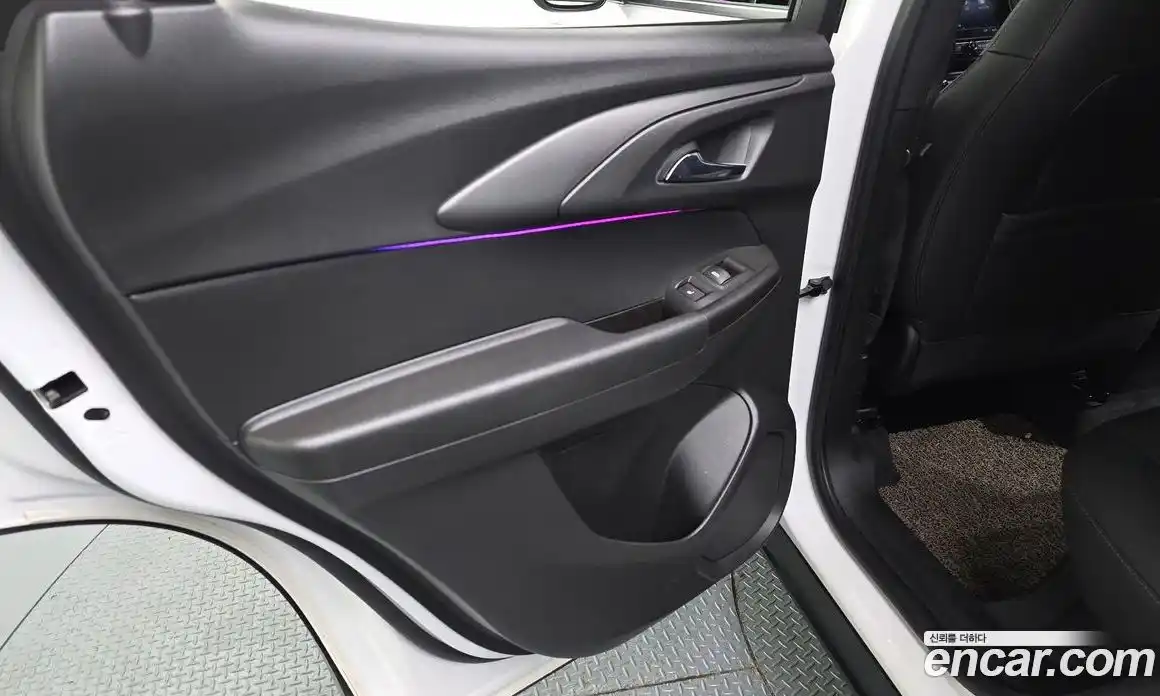 Chevrolet TrailBlazer 2020 1.3 гидро, фото 15