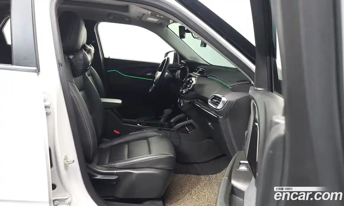 Chevrolet TrailBlazer 2020 1.3 гидро, фото 17