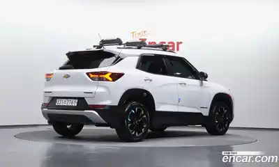 Chevrolet TrailBlazer 2020 1.3 гидро, миниатюра 2