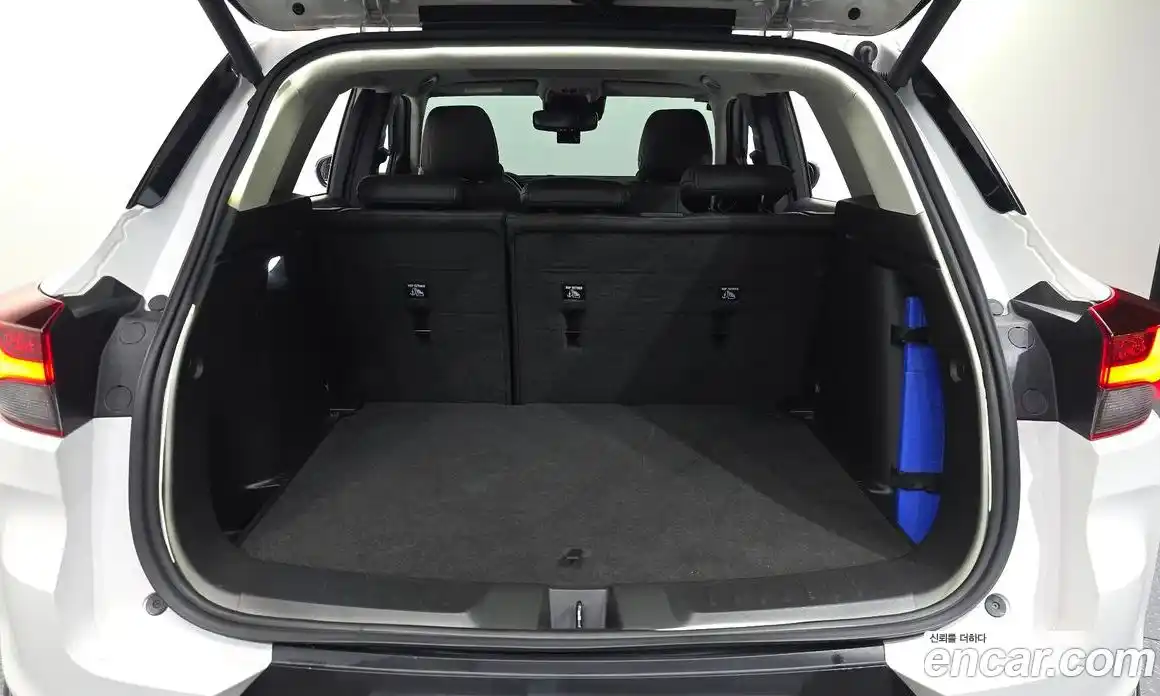 Chevrolet TrailBlazer 2020 1.3 гидро, фото 26