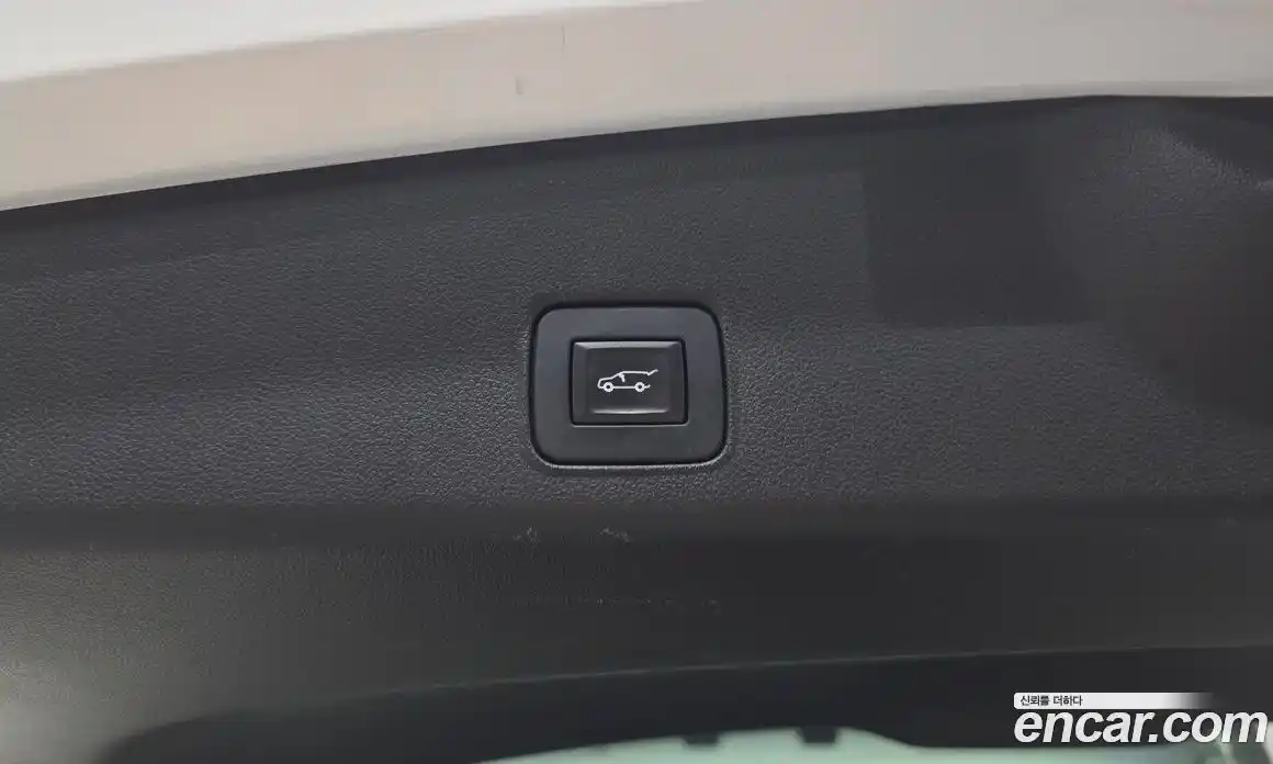Chevrolet TrailBlazer 2020 1.3 гидро, фото 27