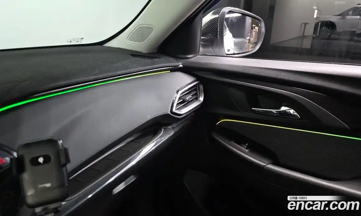 Chevrolet TrailBlazer 2020 1.3 гидро, фото 30