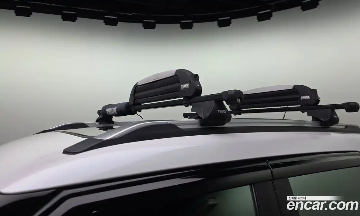 Chevrolet TrailBlazer 2020 1.3 гидро, фото 32
