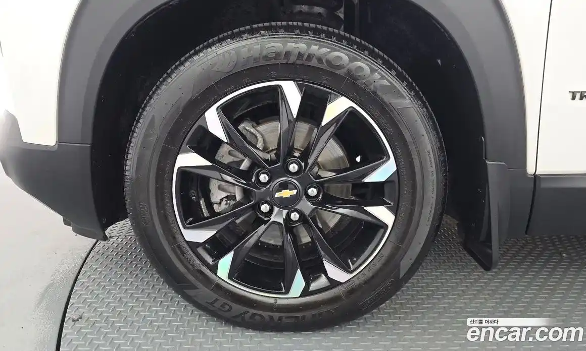 Chevrolet TrailBlazer 2020 1.3 гидро, фото 5