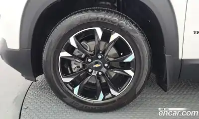 Chevrolet TrailBlazer 2020 1.3 гидро, миниатюра 5