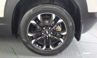 Chevrolet TrailBlazer 2020 1.3 гидро, миниатюра 7