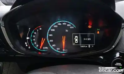 Chevrolet Spark 2016 1.0 гидро, миниатюра 11