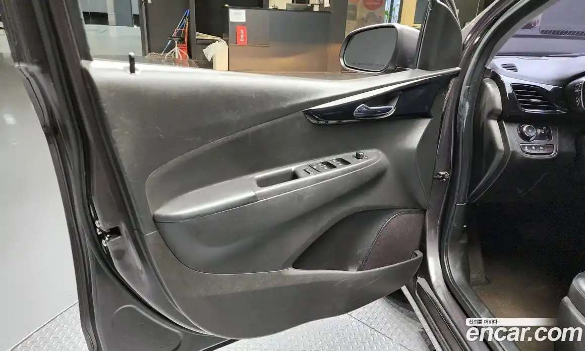 Chevrolet Spark 2016 1.0 гидро, фото 14