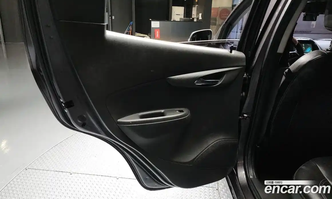 Chevrolet Spark 2016 1.0 гидро, фото 15