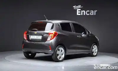 Chevrolet Spark 2016 1.0 гидро, миниатюра 2