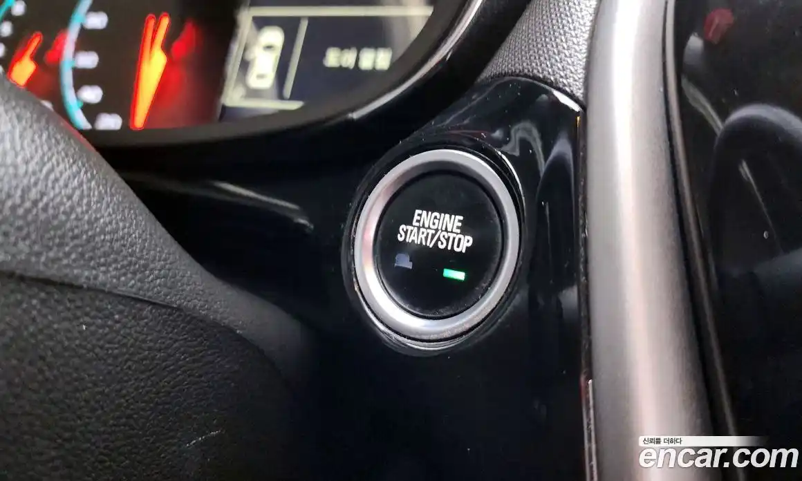 Chevrolet Spark 2016 1.0 гидро, фото 22
