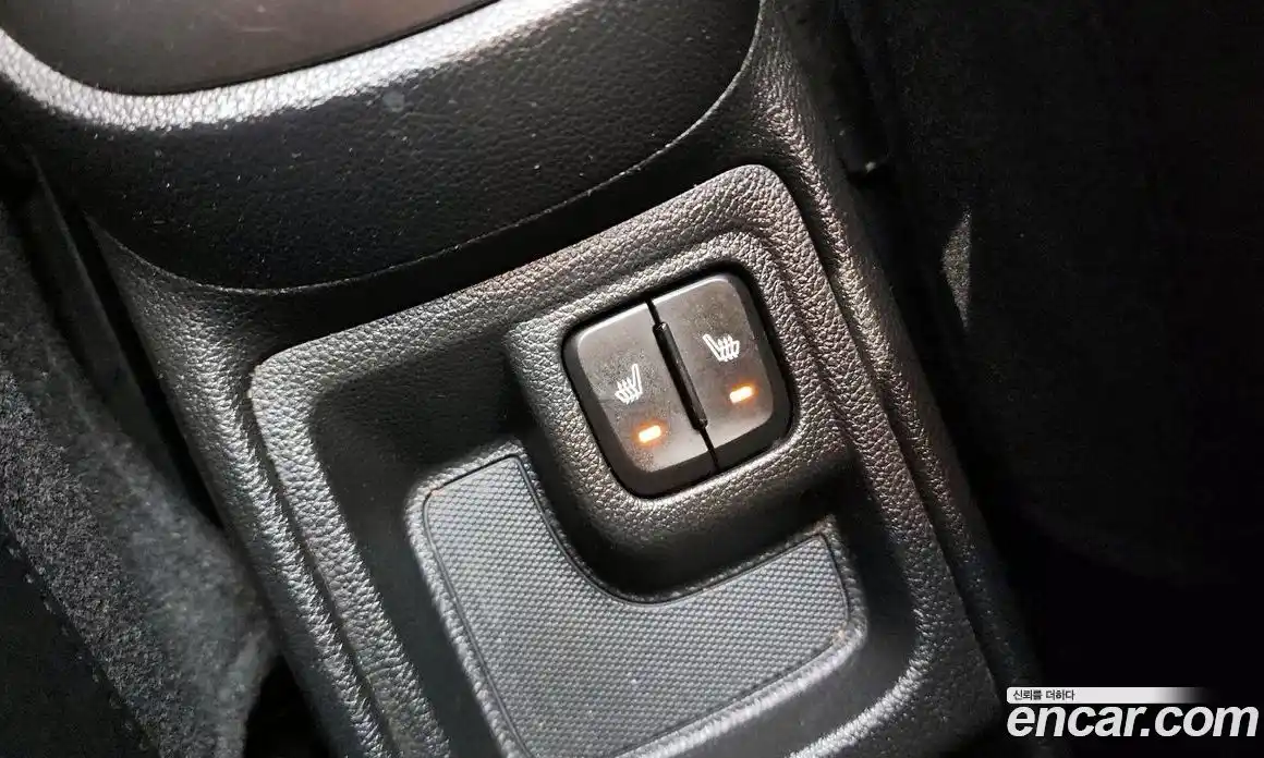 Chevrolet Spark 2016 1.0 гидро, фото 23