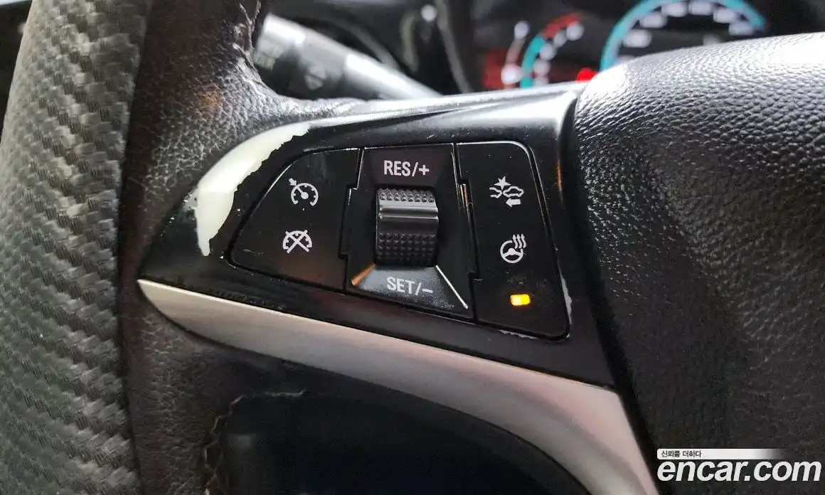Chevrolet Spark 2016 1.0 гидро, фото 24