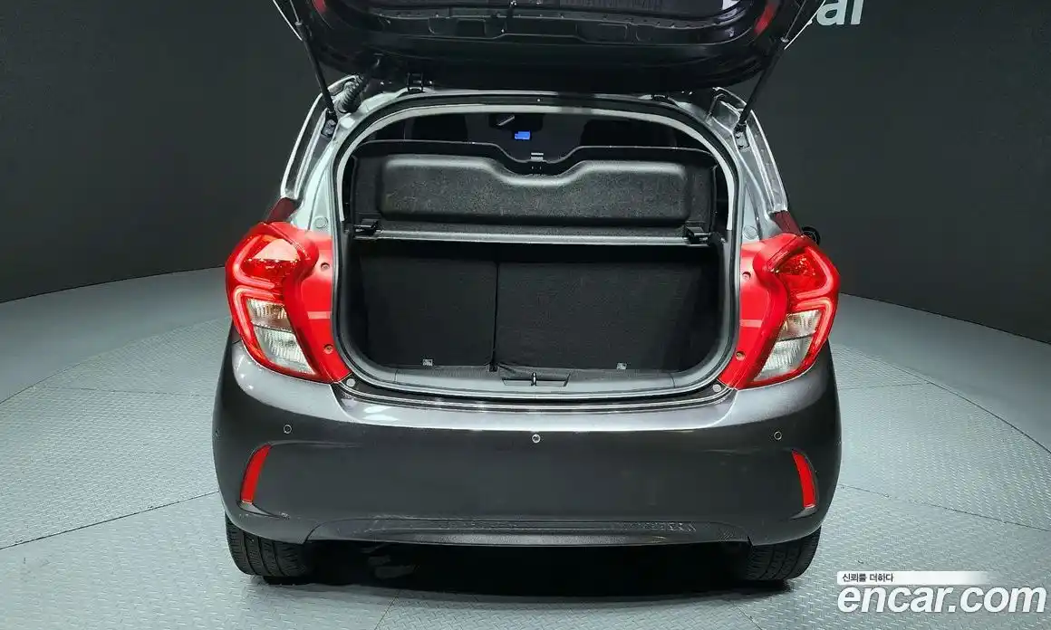 Chevrolet Spark 2016 1.0 гидро, фото 26