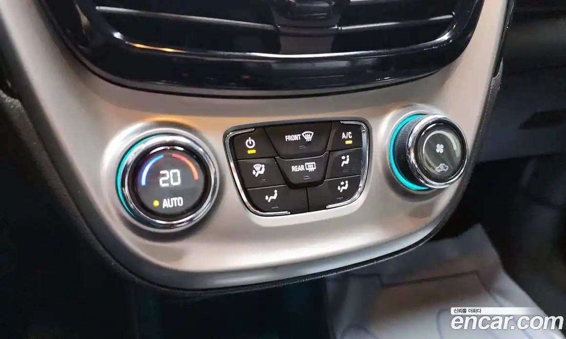 Chevrolet Spark 2016 1.0 гидро, фото 28