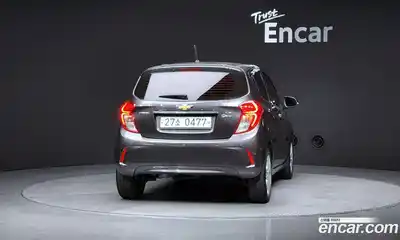 Chevrolet Spark 2016 1.0 гидро, миниатюра 4