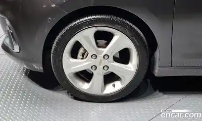 Chevrolet Spark 2016 1.0 гидро, миниатюра 5