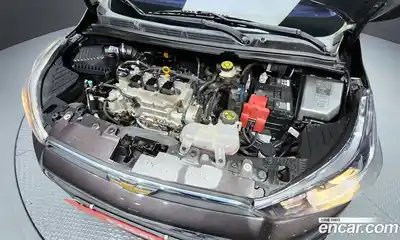 Chevrolet Spark 2016 1.0 гидро, миниатюра 6