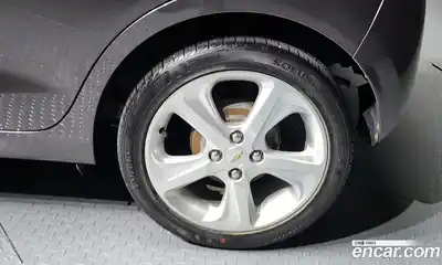Chevrolet Spark 2016 1.0 гидро, миниатюра 7
