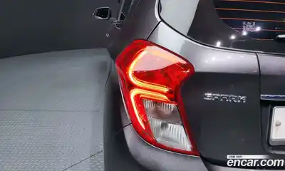 Chevrolet Spark 2016 1.0 гидро, миниатюра 9