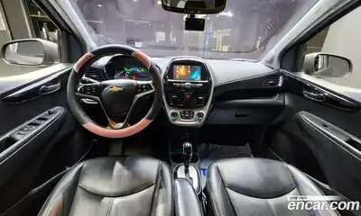 Chevrolet Spark 2016 1.0 гидро, миниатюра 10