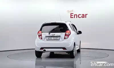 Chevrolet Spark 2014 1.0 гидро, миниатюра 4
