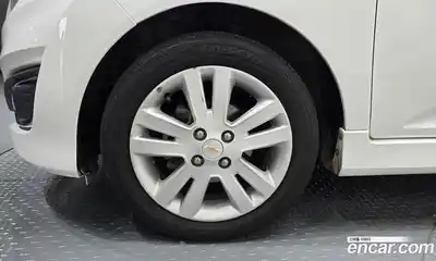 Chevrolet Spark 2014 1.0 гидро, миниатюра 5