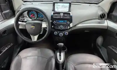 Chevrolet Spark 2014 1.0 гидро, миниатюра 7