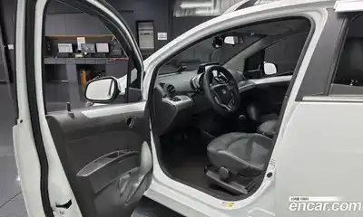 Chevrolet Spark 2014 1.0 гидро, миниатюра 10