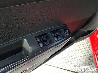 Chevrolet Spark 2011 1.0 гидро, миниатюра 11