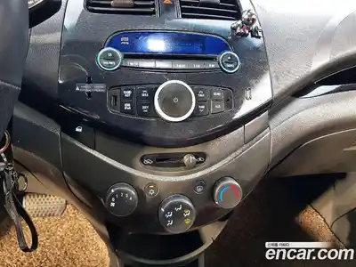 Chevrolet Spark 2011 1.0 гидро, миниатюра 12
