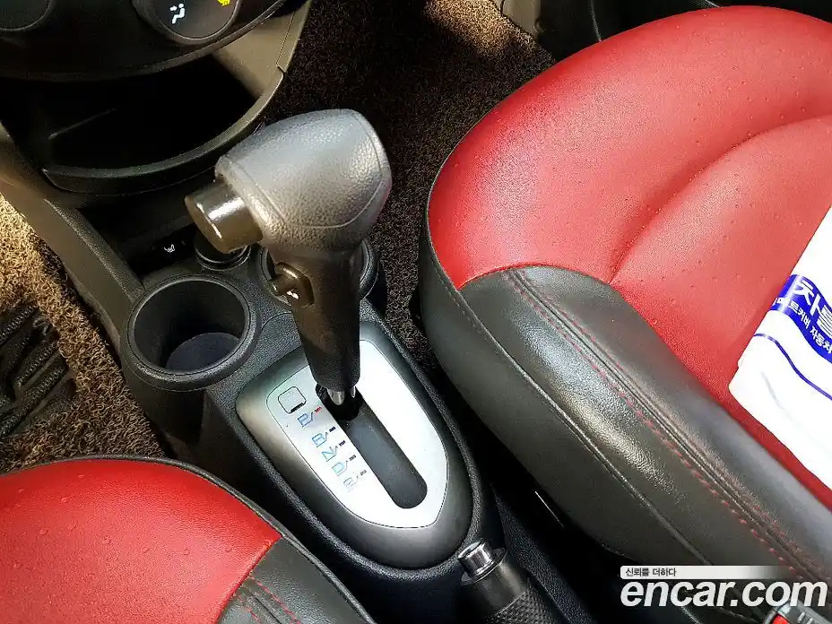 Chevrolet Spark 2011 1.0 гидро, фото 13