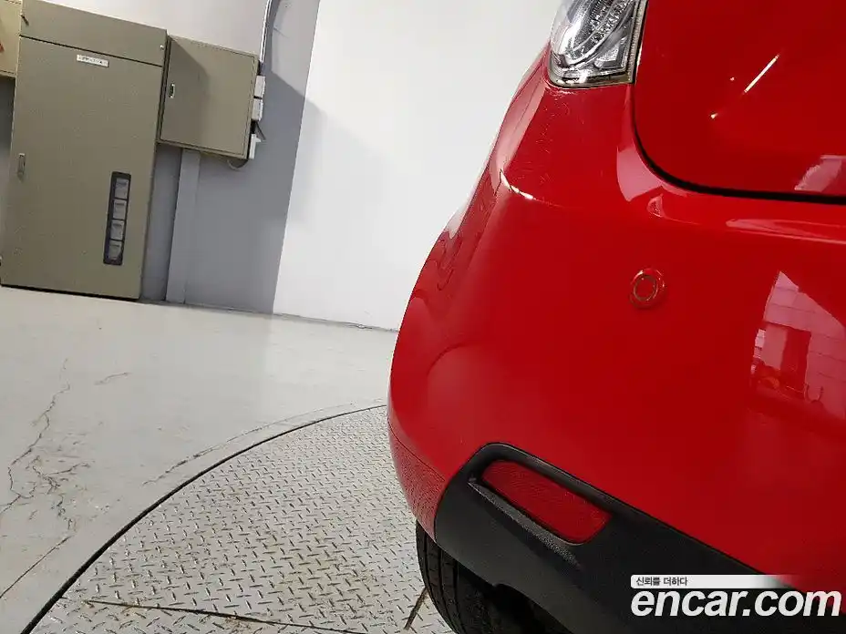 Chevrolet Spark 2011 1.0 гидро, фото 18
