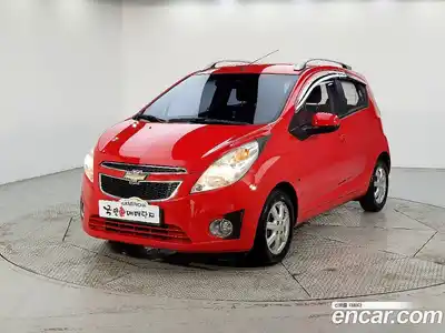 Chevrolet Spark 2011 1.0 гидро, миниатюра 2