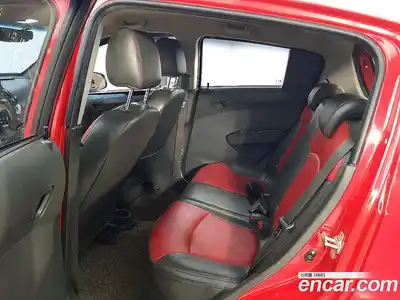 Chevrolet Spark 2011 1.0 гидро, миниатюра 9