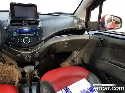Chevrolet Spark 2011 1.0 гидро, миниатюра 10