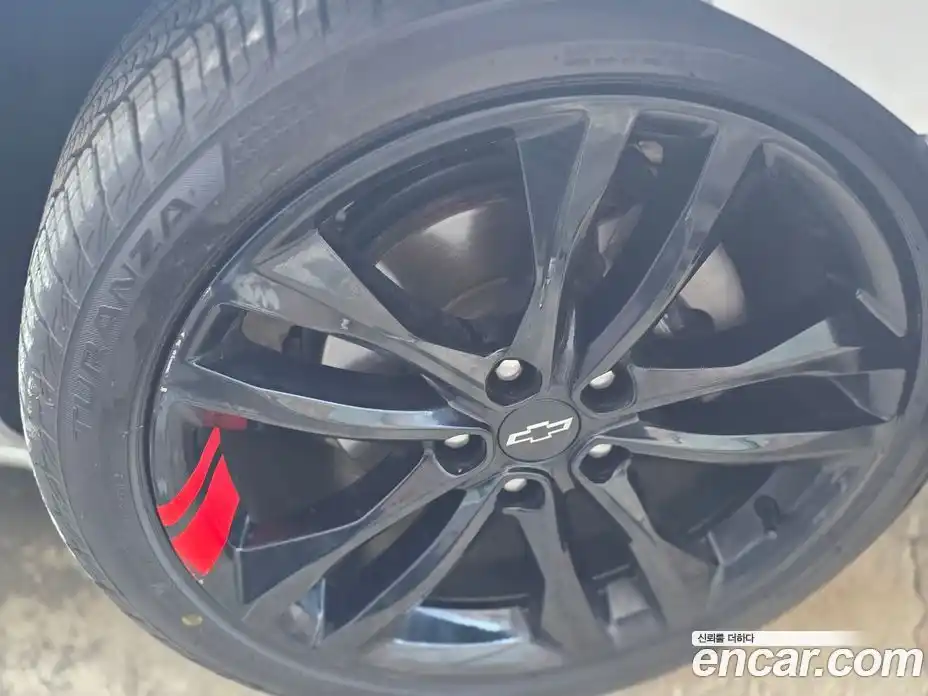 Chevrolet Malibu 2022 2.0 гидро, фото 14