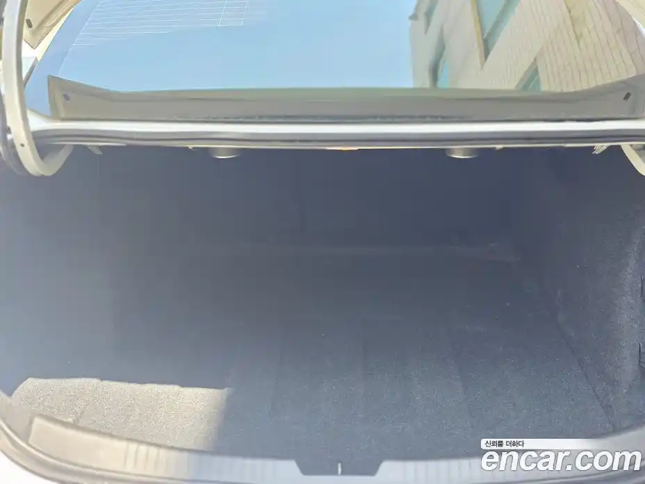 Chevrolet Malibu 2022 2.0 гидро, фото 15