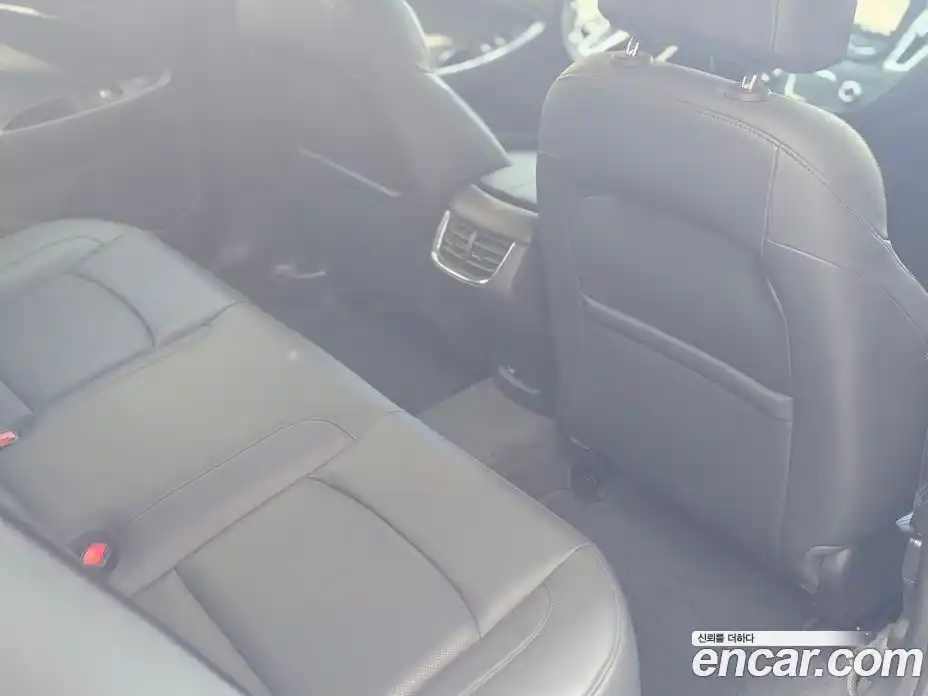 Chevrolet Malibu 2022 2.0 гидро, фото 16