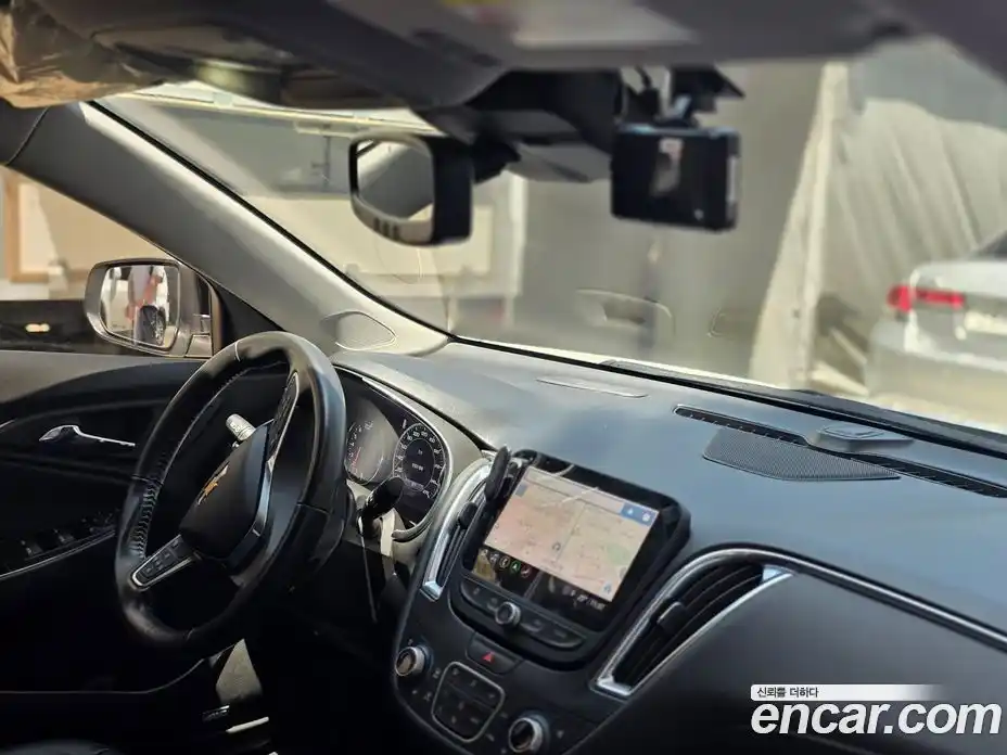 Chevrolet Malibu 2022 2.0 гидро, фото 18