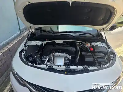 Chevrolet Malibu 2022 2.0 гидро, миниатюра 2